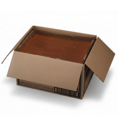 1/2 Sheet Yellow Cake (case)