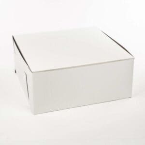 cake box