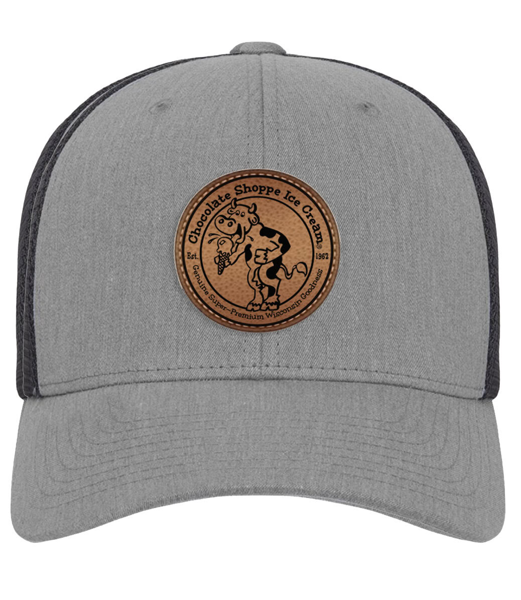 Baseball-Style Hat