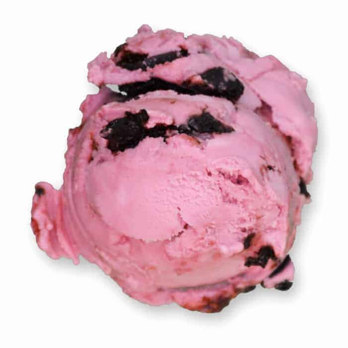 Flavors Chocolate Shoppe Ice Cream