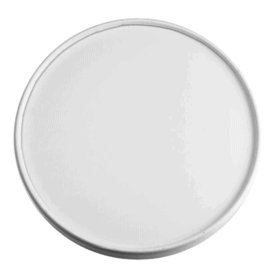 Blank Pint Lids (sleeve)