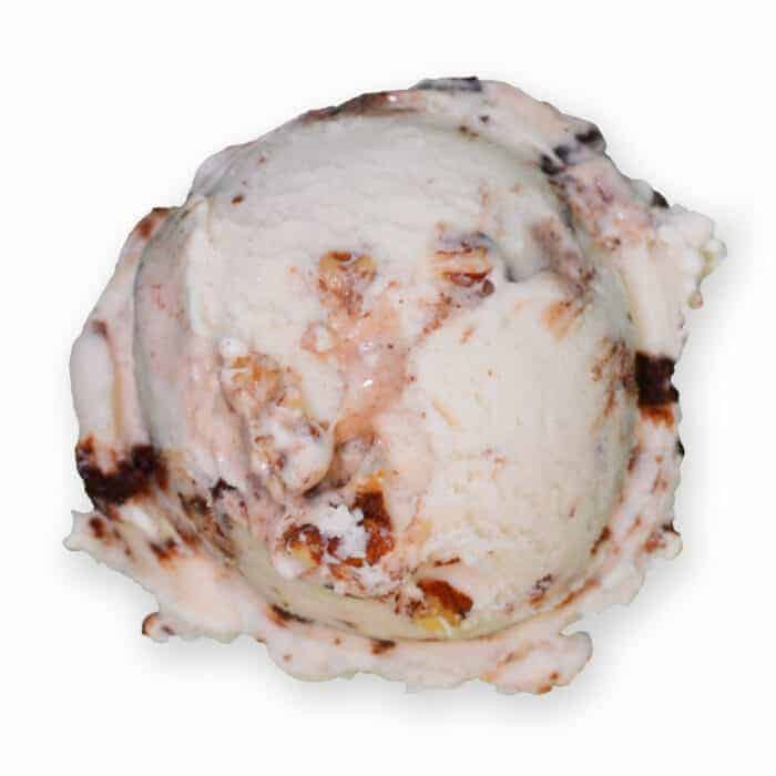 Flavors - Chocolate Shoppe Ice Cream