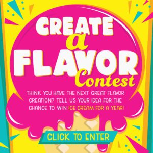 Create A Flavor