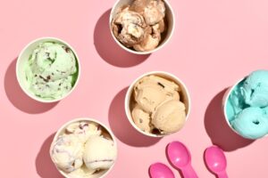 Chocolate Shoppe Ice Cream Wholesale Resources