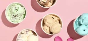 Chocolate Shoppe Ice Cream Company - Wholesale Resources