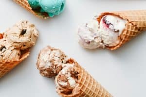 Wholesale Ice Cream by Chocolate Shoppe Ice Cream