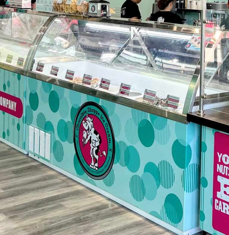 FullSizeRender (1) Chocolate Shoppe Ice Cream