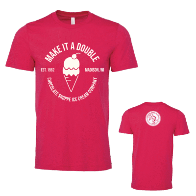 Make It A Double T-Shirt