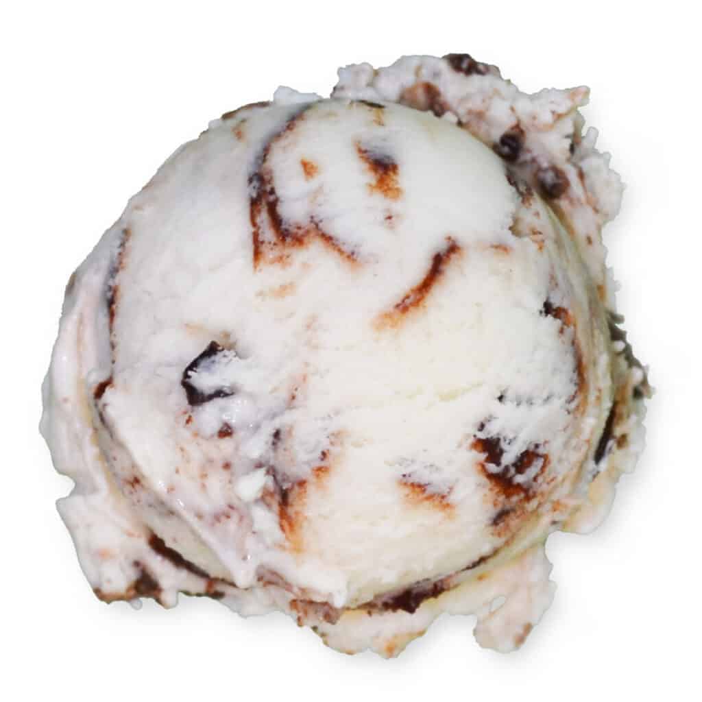 Mackinac Island Fudge Chocolate Shoppe Ice Cream