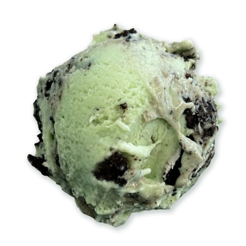 Mint Oreo Oat Cream – Chocolate Shoppe Ice Cream