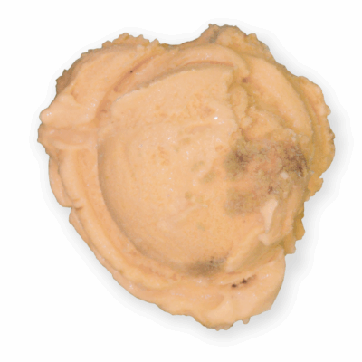 Snap-O-Lantern Chocolate Shoppe Ice Cream