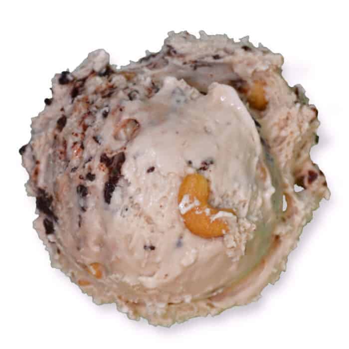 This &! Just Got Serious® Chocolate Shoppe Ice Cream