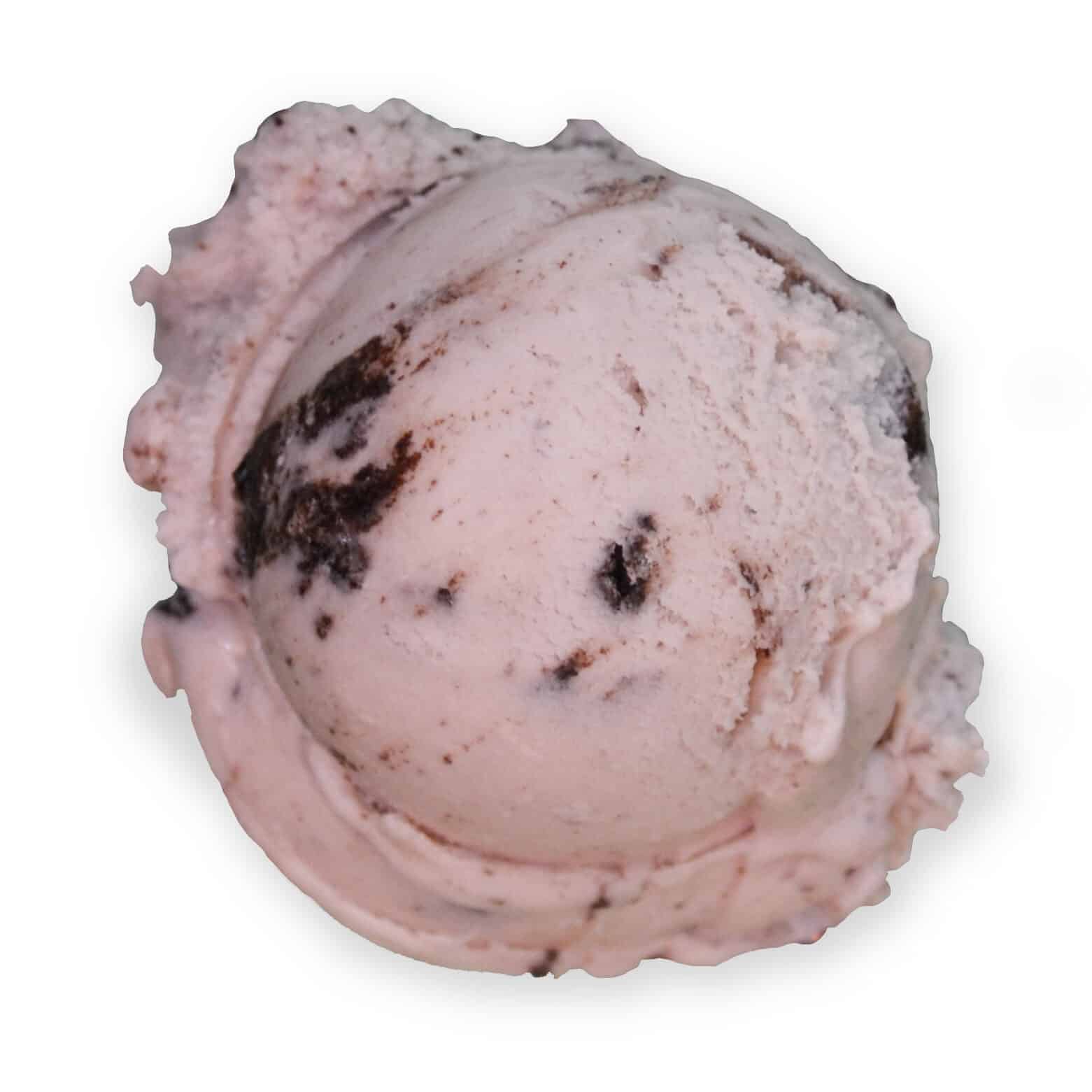 Ultimate Oreo Oat Cream - Chocolate Shoppe Ice Cream