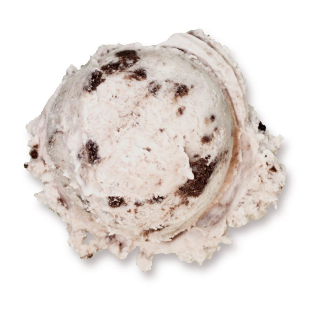 Ultimate Oreo – Chocolate Shoppe Ice Cream