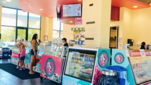 Sequoya Commons - Madison Location