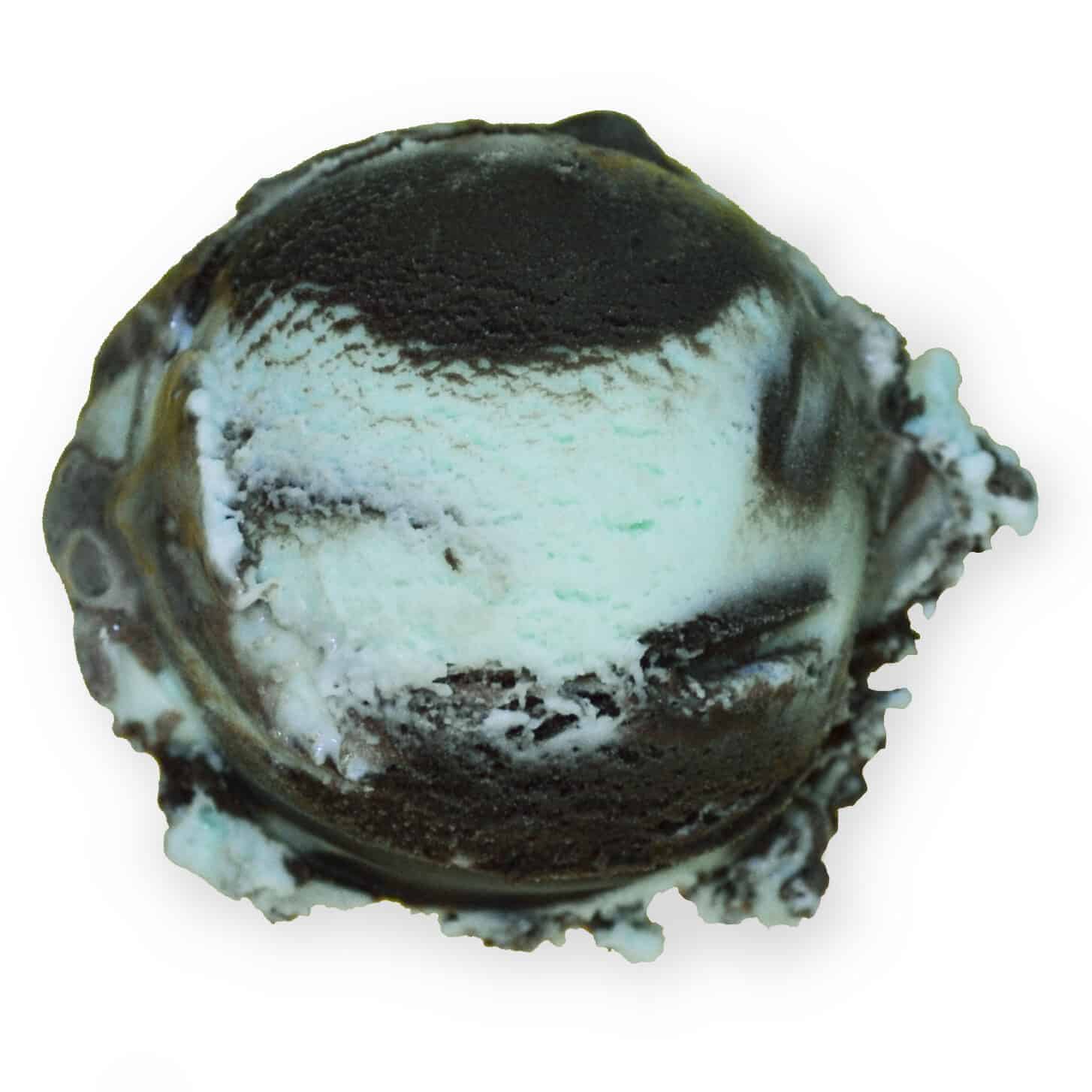 Zanzimint® Chocolate Shoppe Ice Cream