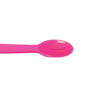 Pink Spoon