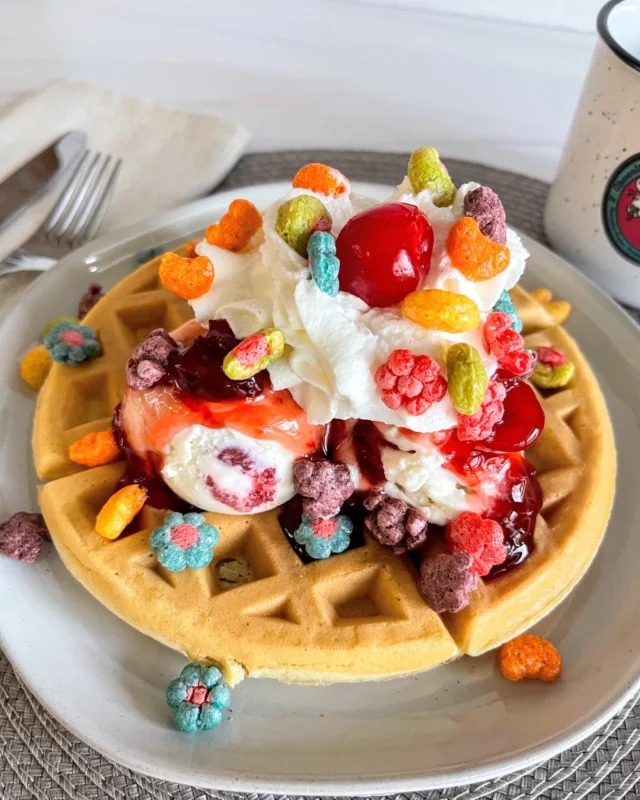 Zanzimint® – Chocolate Shoppe Ice Cream