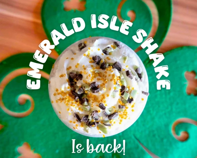 Zanzimint® – Chocolate Shoppe Ice Cream