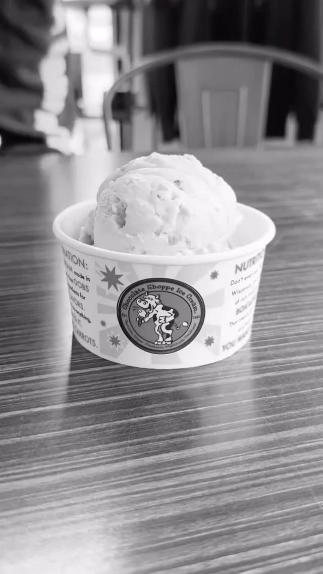 極美品　サウザンドアイズサクリファイス Zanzimint® – Chocolate Shoppe Ice Cream