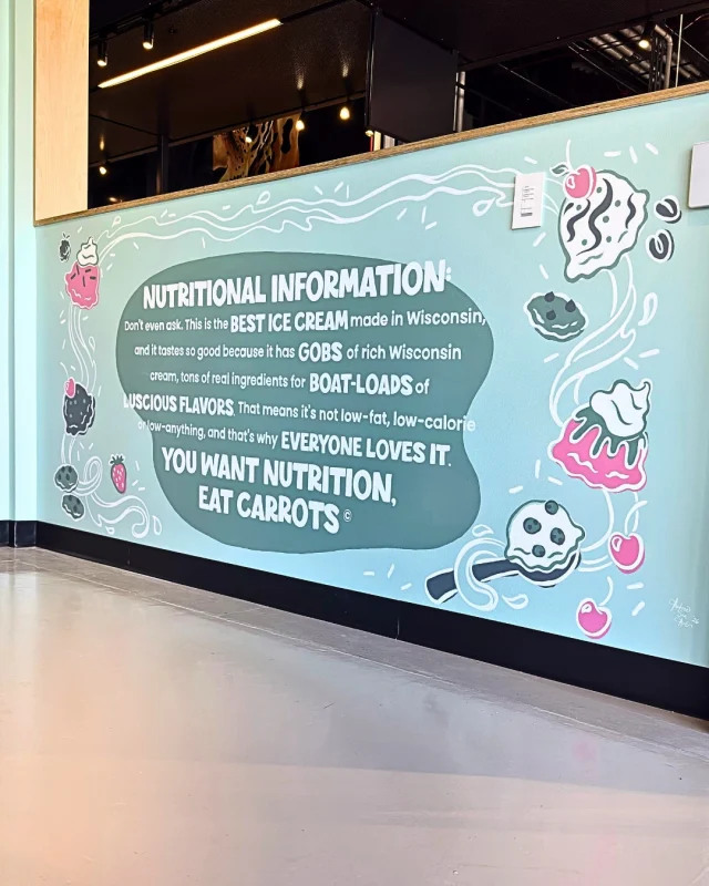 Zanzimint® – Chocolate Shoppe Ice Cream