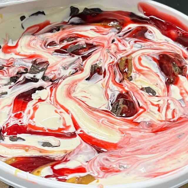Zanzimint® – Chocolate Shoppe Ice Cream