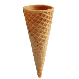 Sugar cone