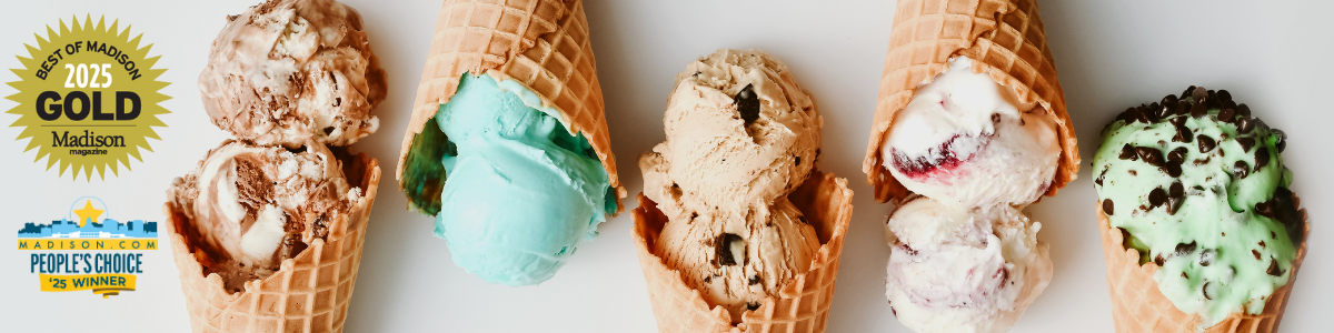 Chocolate Shoppe Ice Cream Awards